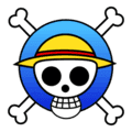 One Piece logo